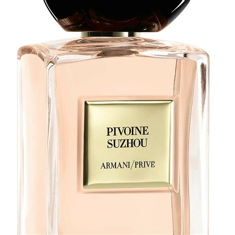 armani prive pivoine suzhou fragrantica|armani prive pivoine.